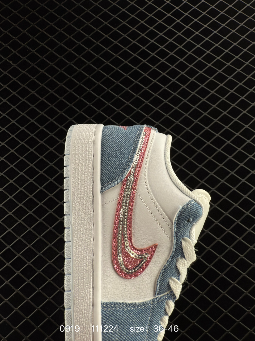 Air Jordan 1 Low AJ1